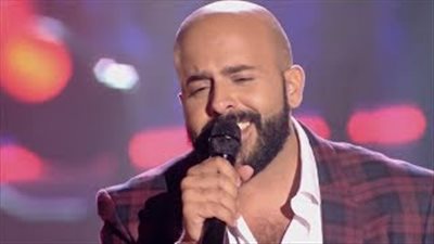 لبناني يشعل «the voice» الإسباني بصوته (فيديو)