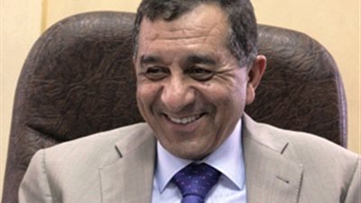 محافظ البحيرة: زيادة نسبة الأمونيا بالنيل وراء نفوق الأسماك