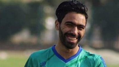 المنتخب: انضمام حسين الشحات للفراعنة «صعب»