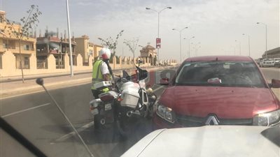 نتائج حملات المرور خلال شهر أكتوبر (صور)
