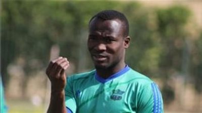 عماد سليمان يجهز جون أنطوي للقاء بتروجت بعد تنازل وكيل أعماله