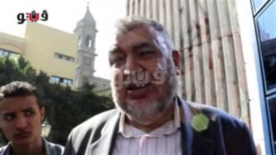 بالفيديو.. عبدالقدوس: نقيب الصحفيين ألغى مؤتمر العلميين خوفًا من انتفاضتهم