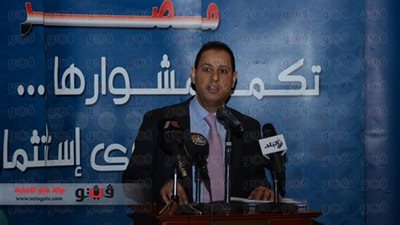 عمران: تداول الصكوك الإسلامية في البورصة يجذب الاستثمارات الأجنبية