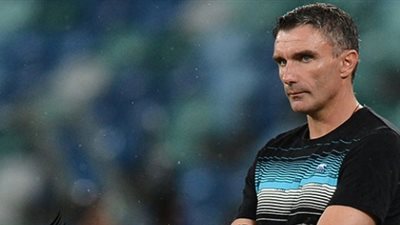 كارتيرون يبدأ دراسة الوصل الإماراتى استعدادا للبطولة العربية