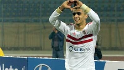 الزمالك يدرس استعادة خدمات أحمد سمير في يناير