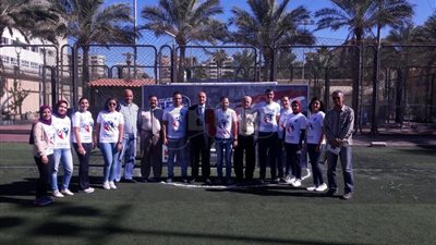 انطلاق بطولة «نيمار» لكرة القدم للهواة في الإسكندرية