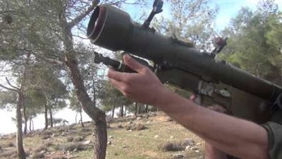 ديبكا: صواريخ «داعش» المضادة للطائرات تهدد سماء السعودية والأردن