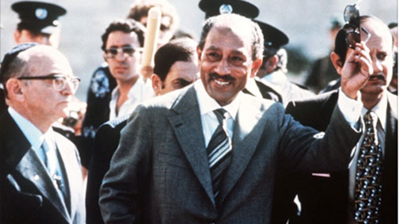 السادات 