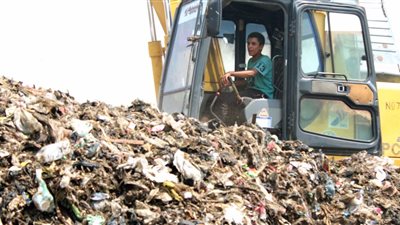 الحكومة عن زيادة رسوم منظومة النظافة: «غير صحيح.. وإحنا زعلانين»