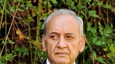 بري منتقدا الجامعة العربية: عذرا لأننا في لبنان قاتلنا إسرائيل