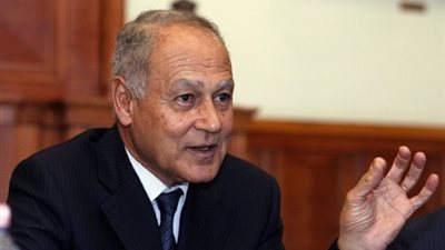 أبو الغيط من بيروت: لا أحد يرغب في ضرر لبنان