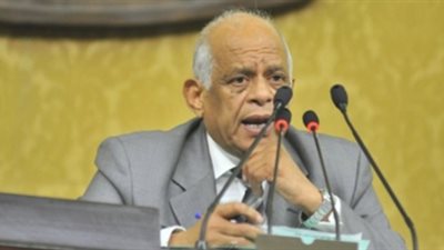 رفع جلسة البرلمان.. وغدا التصويت النهائي على مشروعات قوانين