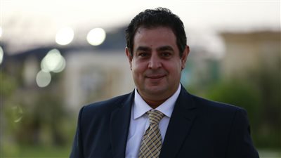 دعم كبير من الإعلاميين لـ«علاء الوتيدي» في انتخابات الصيد