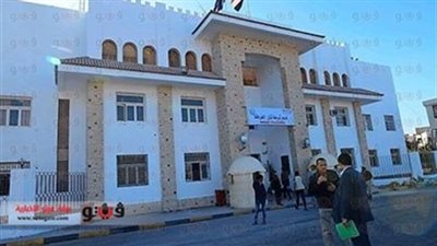 مباحث الغردقة تكثف جهودها لكشف لغز جثة الطفل حديث الولادة