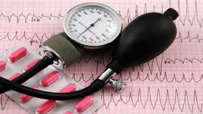 عقاقير ضغط الدم المرتفع يمكن أن تحد من مخاطر السرطان