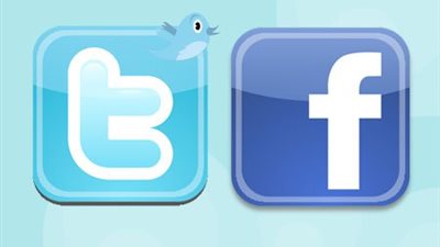 مواقع التواصل الاجتماعي تثير الجدل يعد إغلاق عدد من الحسابات.. 