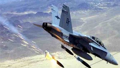 سوريا تحتج أمام الأمم المتحدة على هجوم جوي للتحالف الدولي