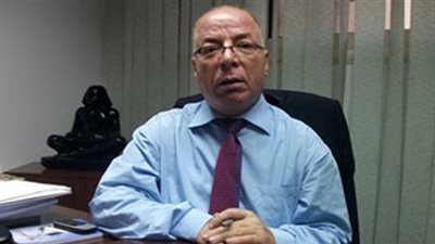 حلمي النمنم: الكتاب السياسي مسيطر