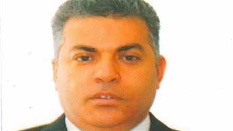 الدكتور مصطفى عوض