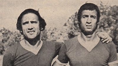 اعتزال الفهد الأسود والمدفع عام 1976