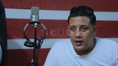 حمو بيكا عن مجدي شطة: «معرفوش.. بتكلم عن واحد تاني» (فيديو)