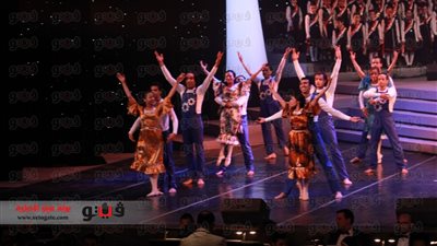 بالصور.. رباعية 