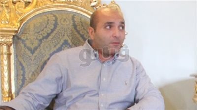اللجنة القضائية بالزمالك تتسلم قرار استبعاد العتال