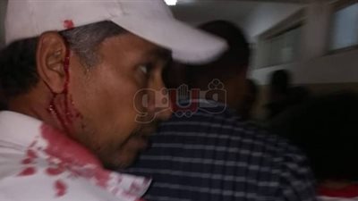 المقاولون يصدر بيانا بشأن أحداث مباراة الزمالك 2003