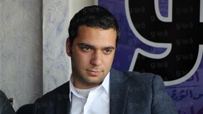 بدران: « محدش بيختار لنا المرشحين»