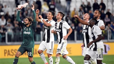 يوفنتوس يحل ضيفًا ثقيلًا على ميلان اليوم بقمة الدوري الإيطالي