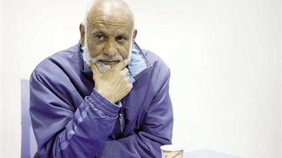 مختار مختار: شديد قناوي قصر في تسديد ركلة الجزاء