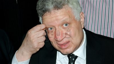 مرتضى منصور لنائبة: «شكلك عايزاني أسقط في انتخابات الزمالك»