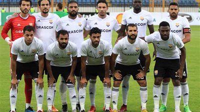 الجونة وسموحة يتعادلان 1/1 بالدوري