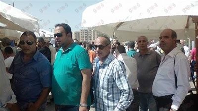 الأربعاء.. المقاولون يحسم اختيار مجلس إدارة النادي