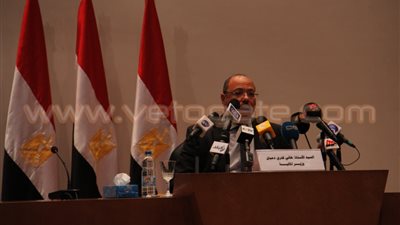 هاني قدري: إعادة هيكلة الأجور لموظفي الحكومة