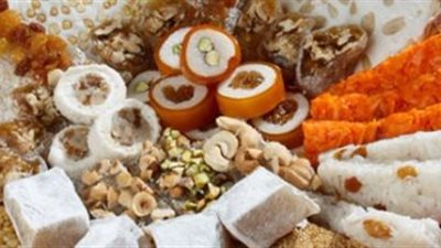 8 نصائح هامة عند شراء حلوى المولد النبوي