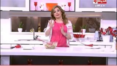 بالفيديو.. طريقة عمل الأرز الأخضر