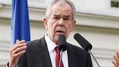 رئيس النمسا: لن أبحث قضية الجاسوس مع بوتين