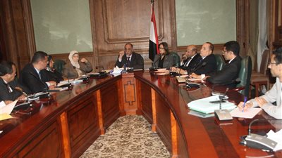 مهلة أسبوع لـ«التضامن» لإرسال مخالفات جمعية العروة الوثقى (صور)