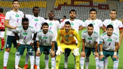 المصري في مهمة صعبة أمام وادي دجلة ببتروسبورت بعد غياب 6 سنوات