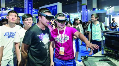 111 مليار دولار حجم إيرادات مبيعات أكبر 100 شركة برمجيات صينية