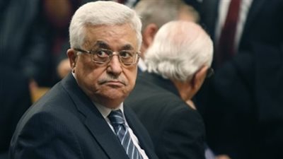 أبو مازن يبدي استعداده لإلقاء كلمة في 