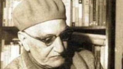 عباس محمود العقاد يكتب: علمتني الحياة