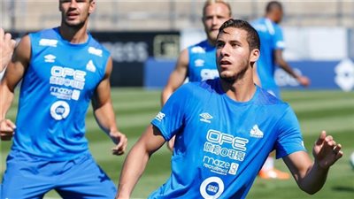 الأهلي يبدأ مفاوضات إعادة نجمه السابق.. تعرف على التفاصيل