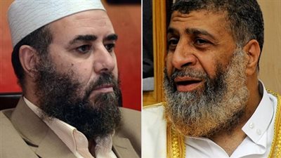 إدراج 164 شخصا بقائمة الإرهاب على رأسهم الزمر والإسلامبولي وعبد الماجد