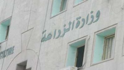 تأجيل محاكمة 13 متهما بوزارة الزراعة لـ٣ يناير