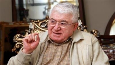 رئيس العراق: حل أزمة الخليج مرهون بقبول أفكار أمير الكويت