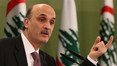 جعجع يشترط إدراج «إعلان بعبدا» في بيان تشكيل الحكومة اللبنانية