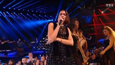 حفل توزيع جوائز NRJ Music Awards بفرنسا (صور)