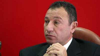 تعرف على موعد عودة الخطيب للقاهرة لبحث أزمة خسارة بطولة أفريقيا